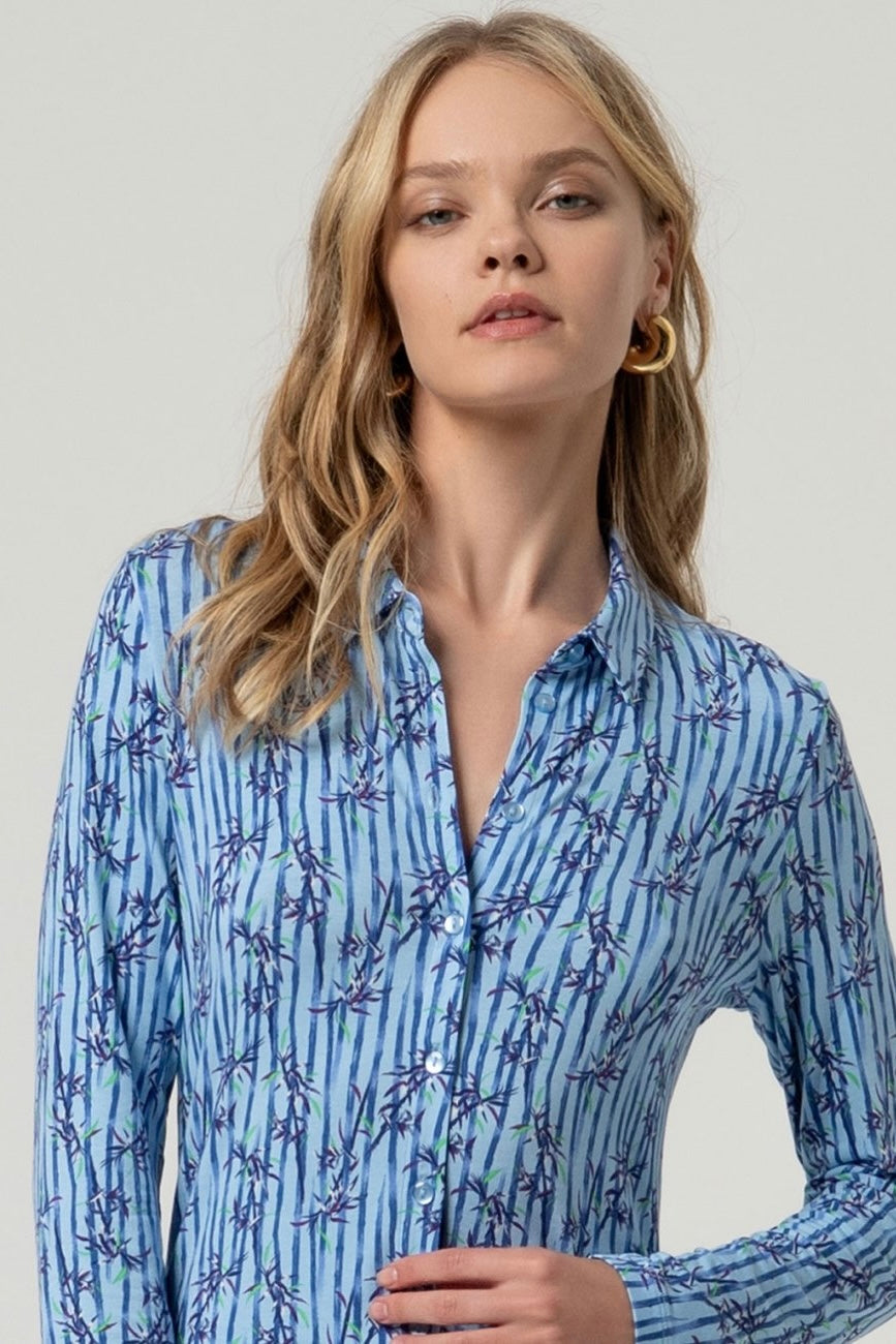 Surkana Invi Long Sleeve Shirt