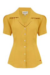 Weekend Doll Gene Blouse
