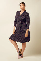 King Louie Emmy Dress Jangle