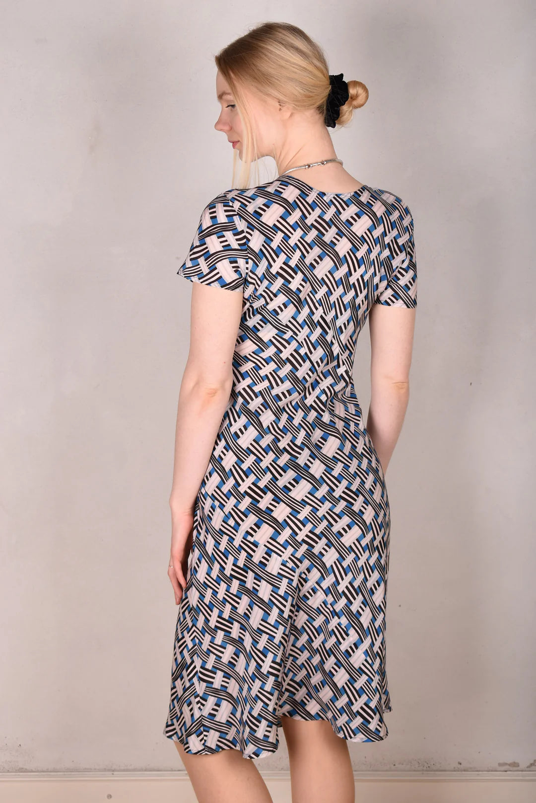 Tone Barker Gilian Dress