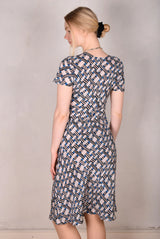Tone Barker Gilian Dress