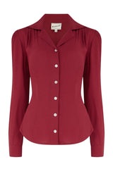 Weekend Doll Gene Long Sleeve Blouse