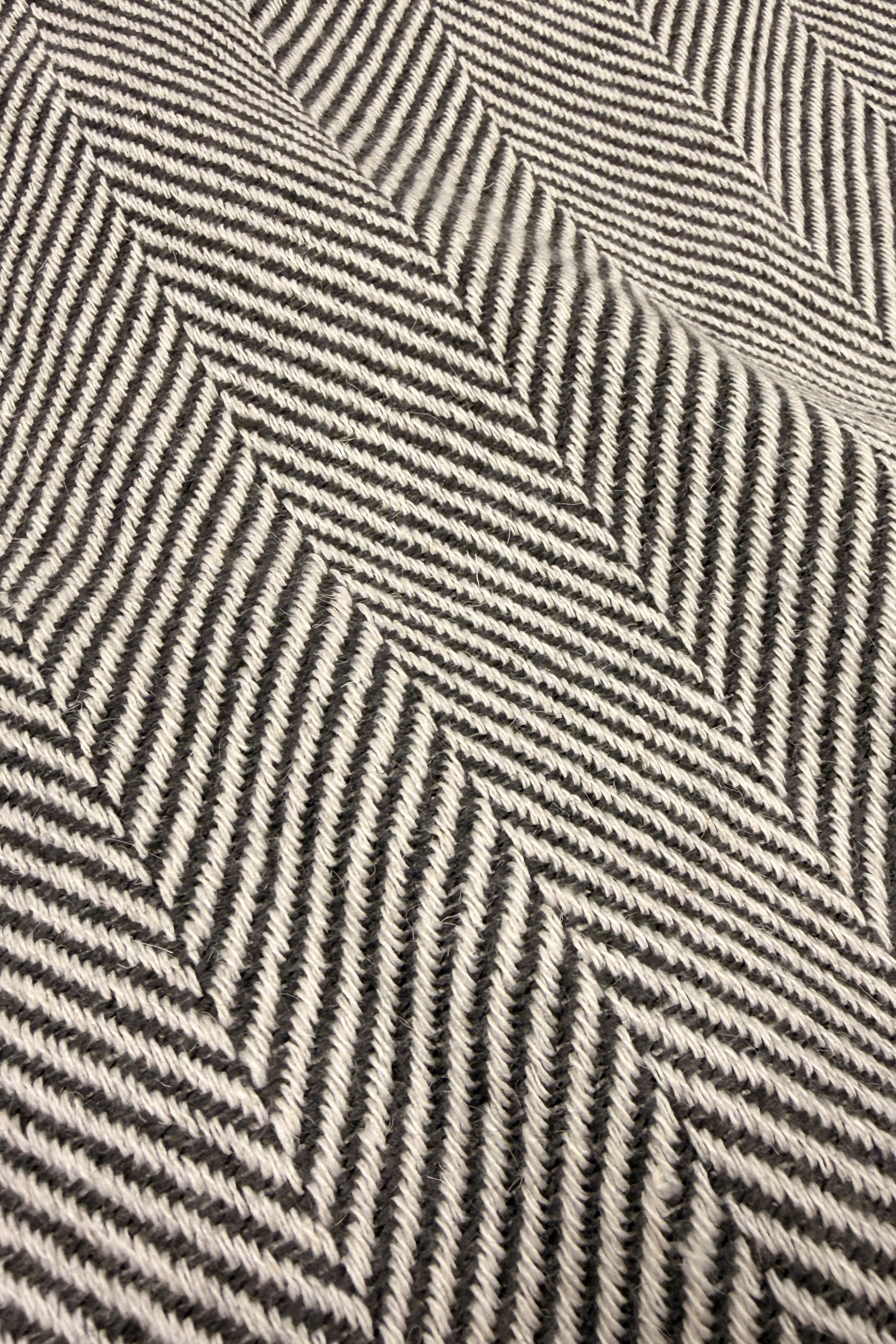Surkana Xigo Herringbone Jacket