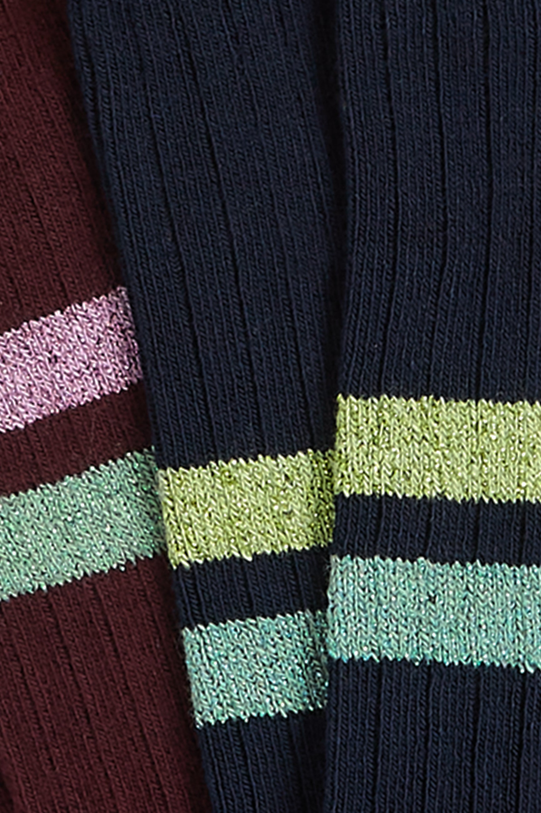 King Louie Socks 2-Pack Mira