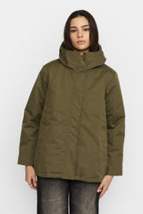 Selfhood Hooded Jacket