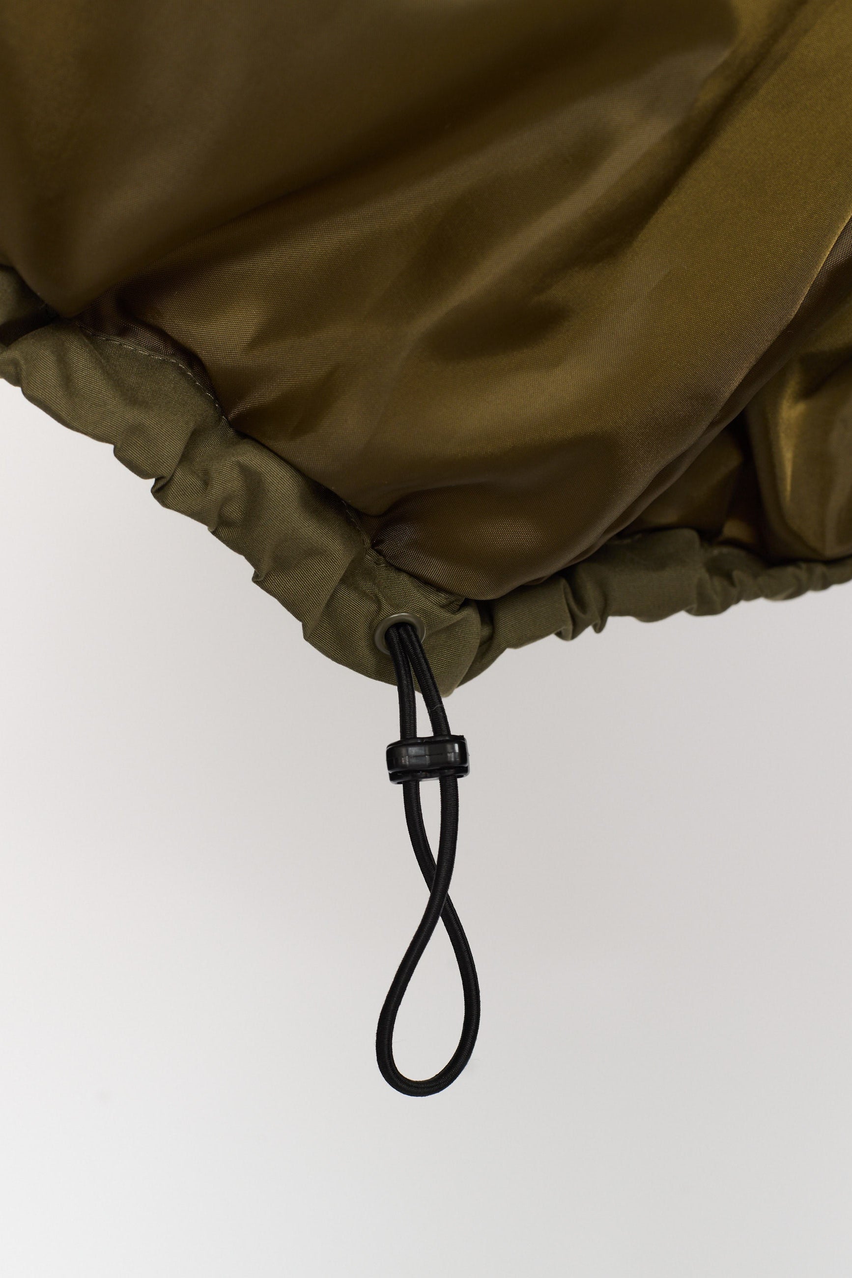 Selfhood Hooded Jacket