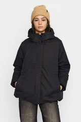 Selfhood Hooded Jacket