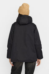 Selfhood Hooded Jacket