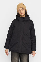 Selfhood Hooded Jacket