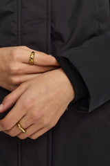 Selfhood Hooded Jacket