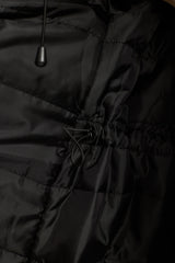 Selfhood Hooded Coat