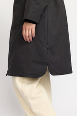 Selfhood Hooded Coat