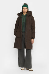 Selfhood Parka Coat