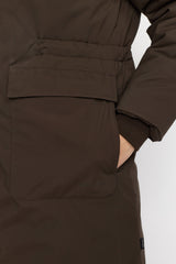Selfhood Parka Coat