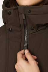 Selfhood Parka Coat