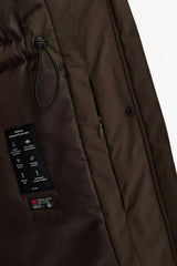 Selfhood Parka Coat