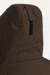 Selfhood Parka Coat