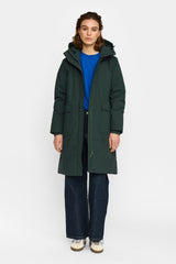 Selfhood Parka Coat