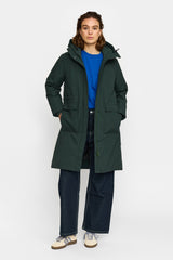 Selfhood Parka Coat