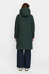 Selfhood Parka Coat