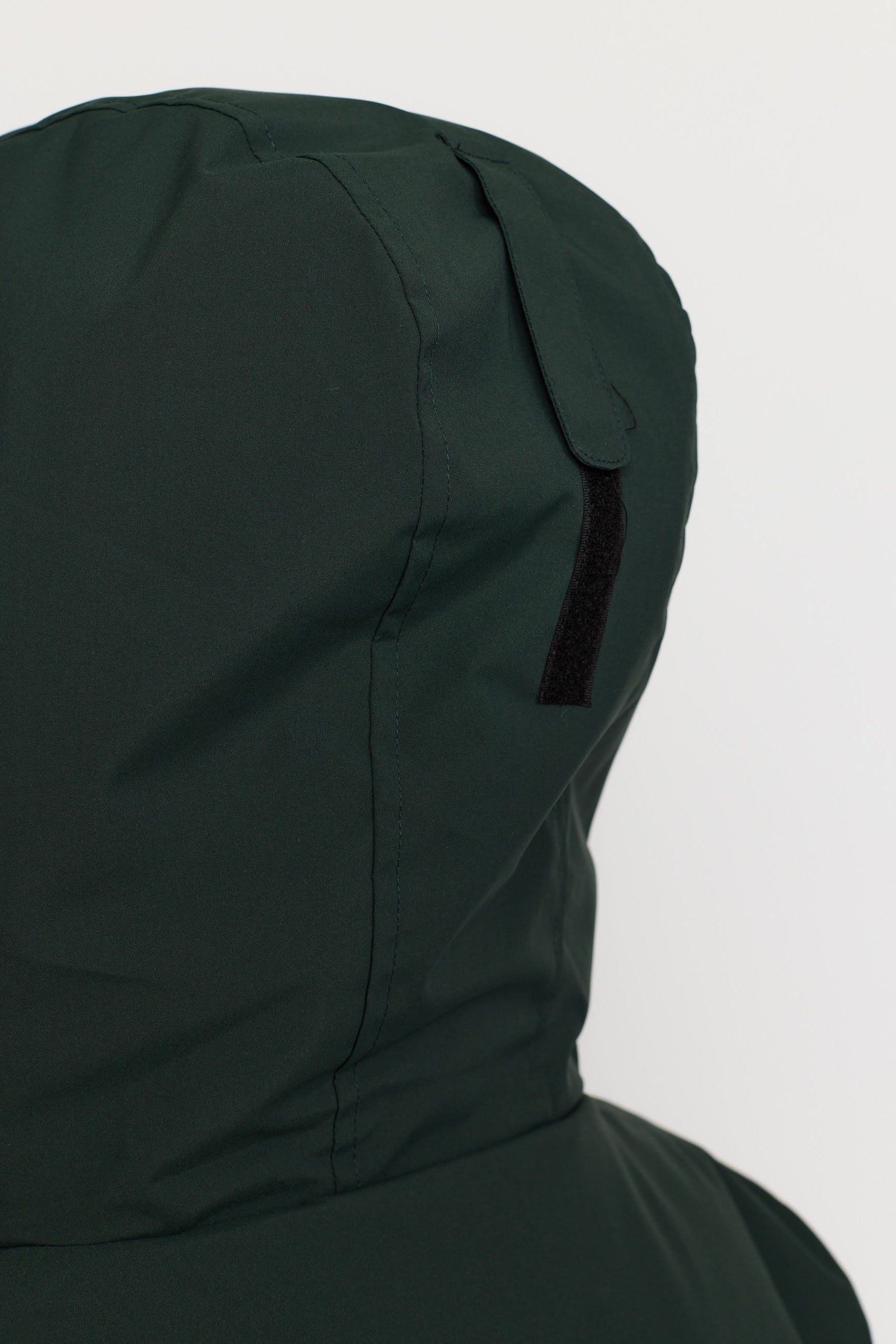 Selfhood Parka Coat