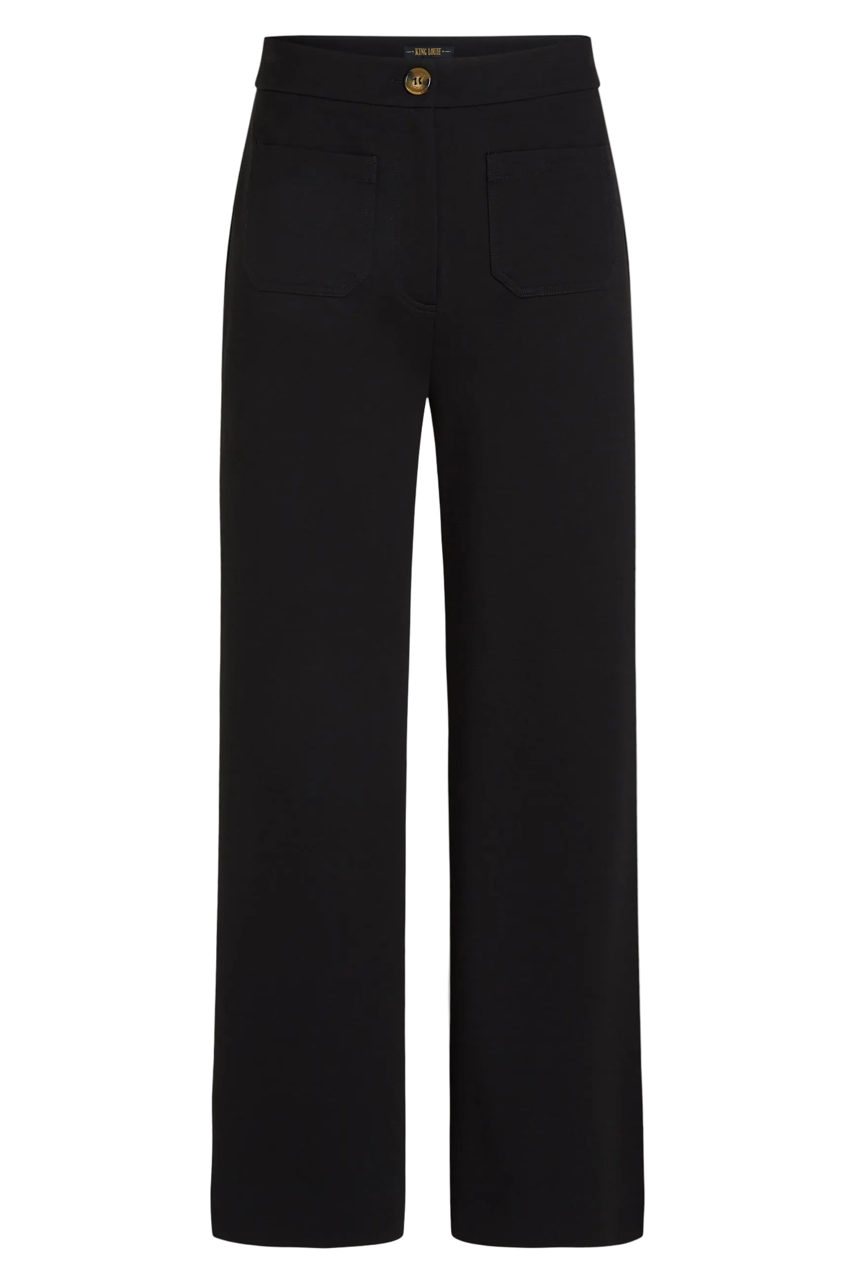 King Louie Cinzia Pocket Pants Uni Rodeo