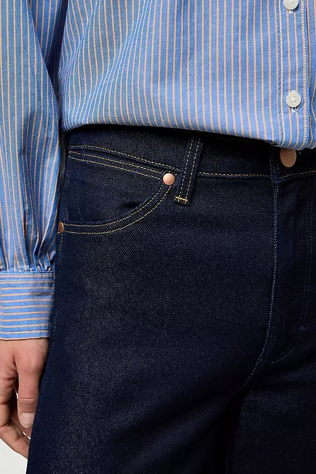 Wrangler Canyon Loose Fit Jeans