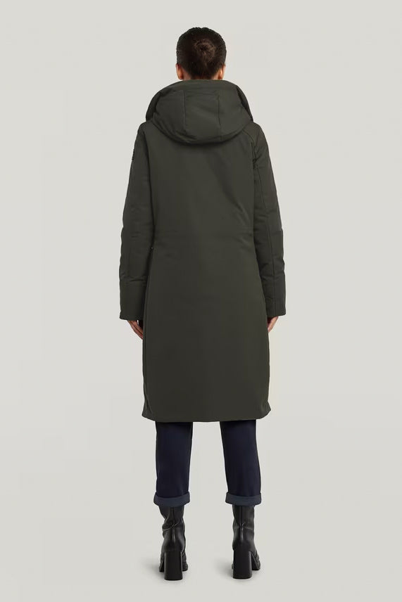 G-Star Vodan Long Jacket Women