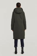 G-Star Vodan Long Jacket Women