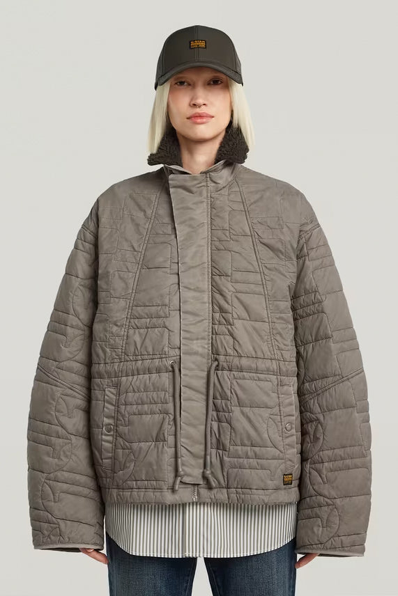 G-Star Liner Jacket Women