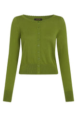 King Louie Ute Cardigan Club