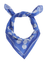 King Louie Scarf Triton