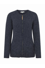 Fuza Wool Sol Cardigan