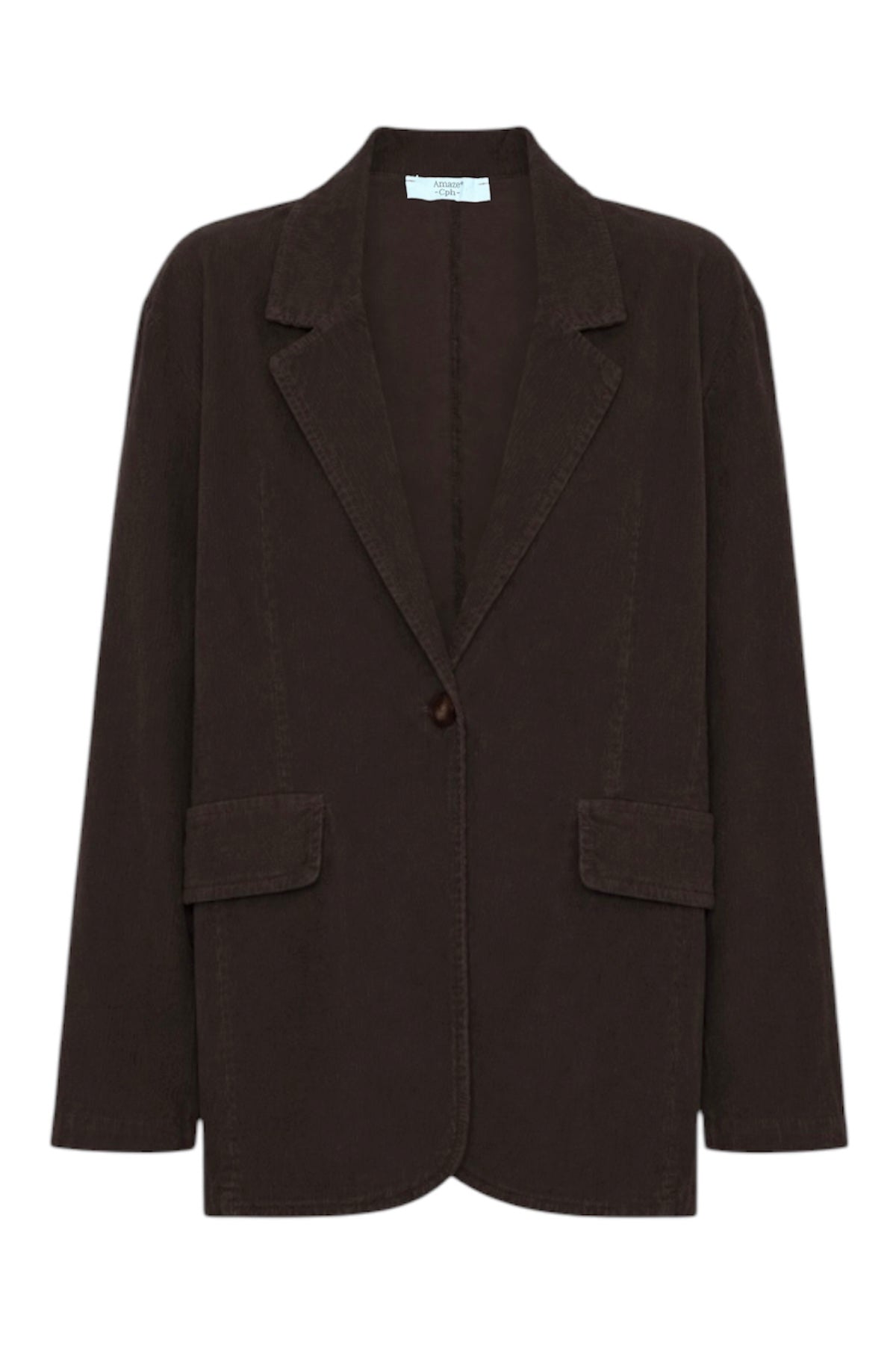 Amaze Cph Patricia Fløjl Blazer