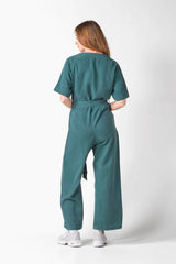 Klitmøller Collective Marna Jumpsuit