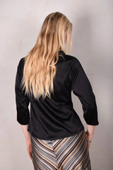 Tone Barker Audrey Top