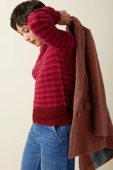 King Louie Tina Blazer Pisaro
