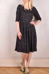 Tone Barker Janet Dress