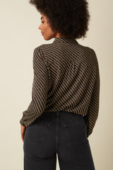 King Louie Amy Blouse Nin