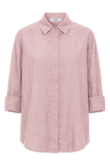 Amaze Cph Nora Linen Shirt