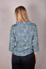 Tone Barker Audrey Top
