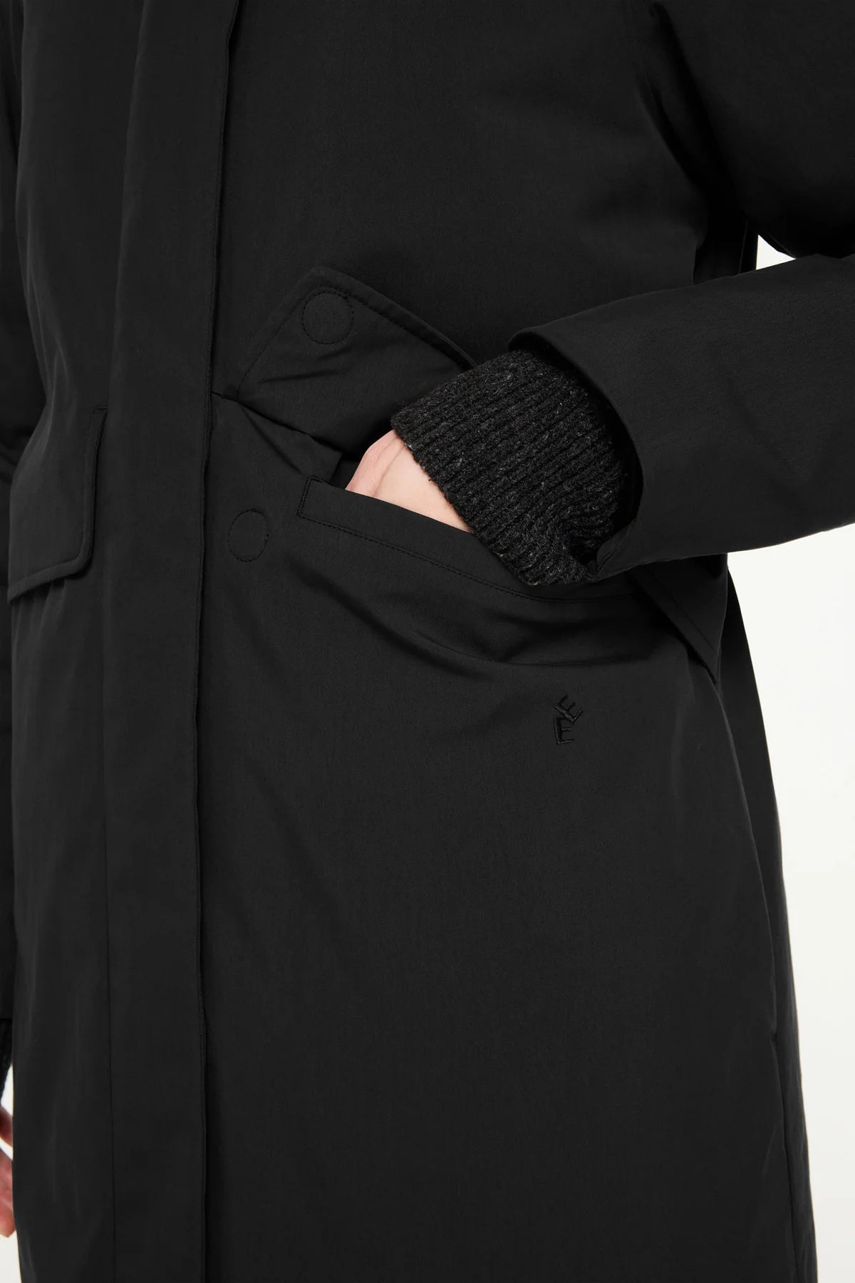 Elvine Avelyne Jacket