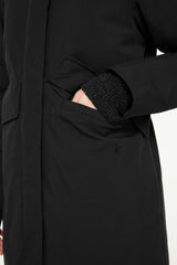 Elvine Avelyne Jacket