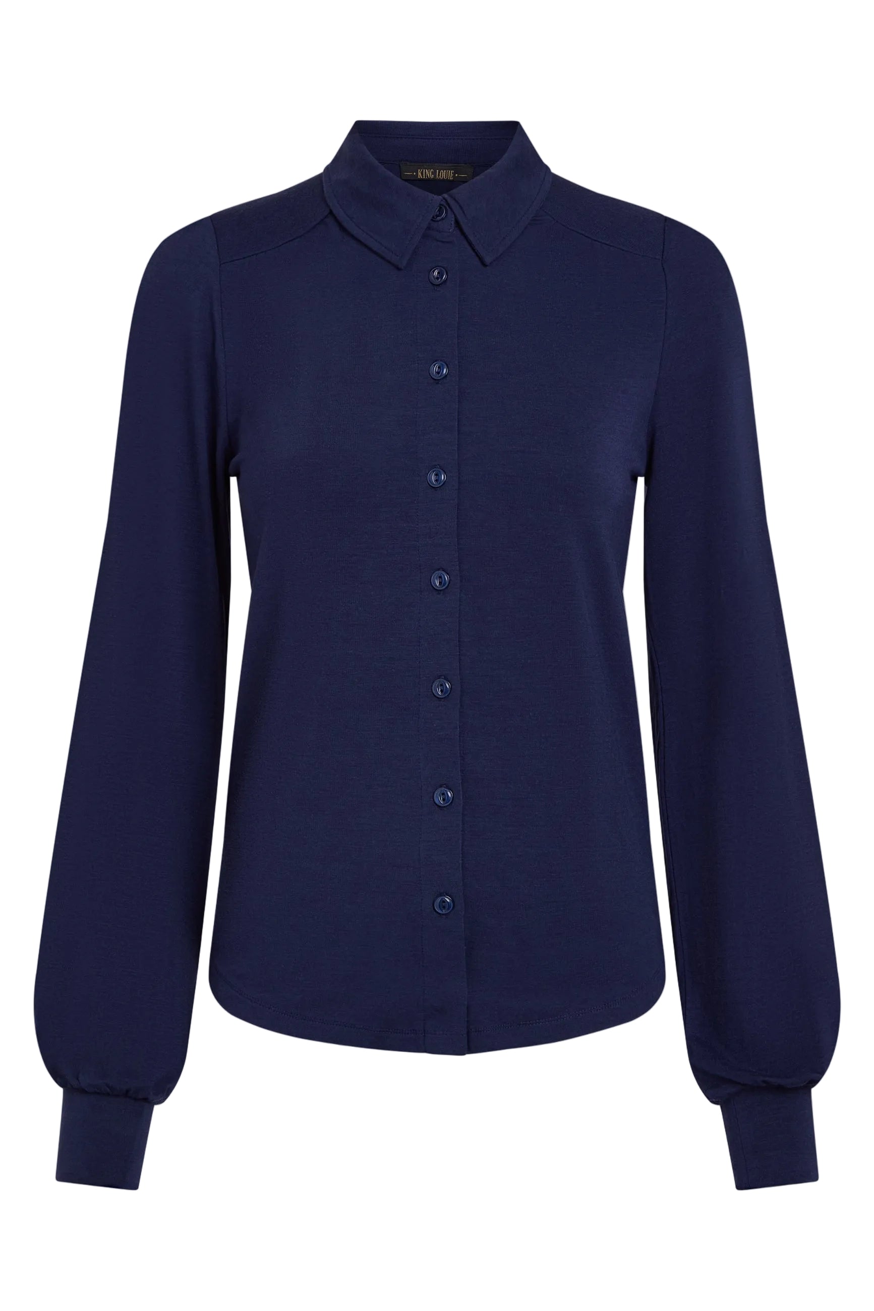 King Louie Carina Blouse Tulum