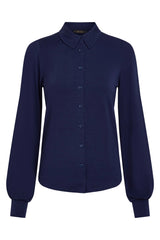 King Louie Carina Blouse Tulum