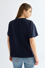 Wrangler Girlfriend Tee