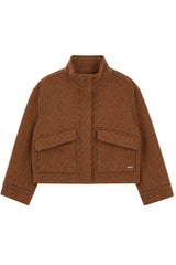 Surkana Xigo Herringbone Jacket