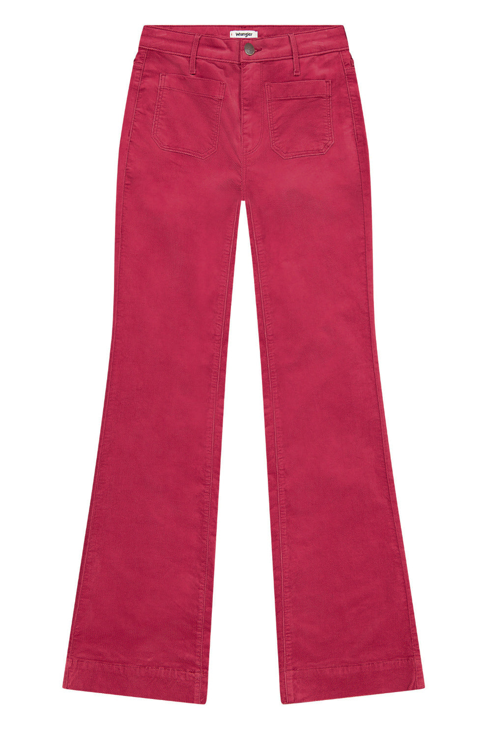 Wrangler Corduroy Flare