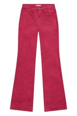 Wrangler Corduroy Flare