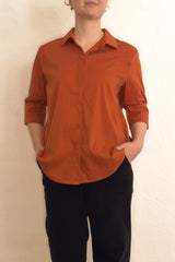 Amaze Cph Norma Skjorte Bomuld